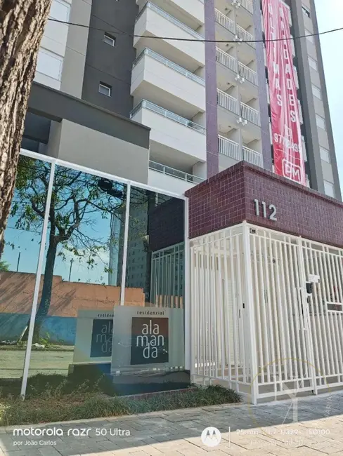 Foto 8 de Apartamento com 3 quartos à venda, 83m2 em Vila Eldízia, Santo Andre - SP
