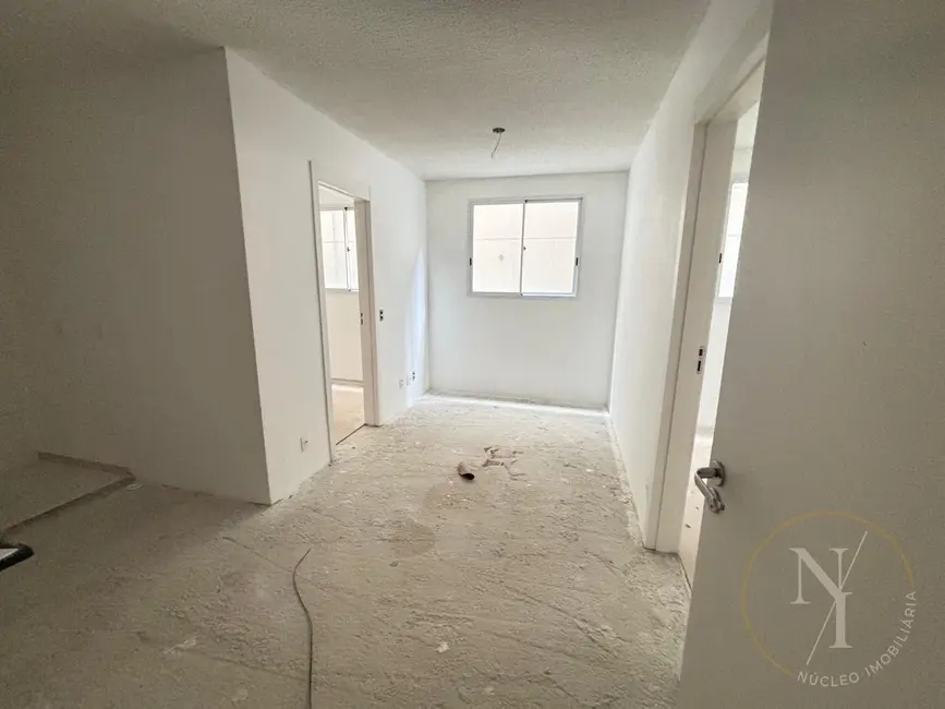 Foto 1 de Apartamento com 2 quartos à venda, 35m2 em Jardim Sabará, São Paulo - SP
