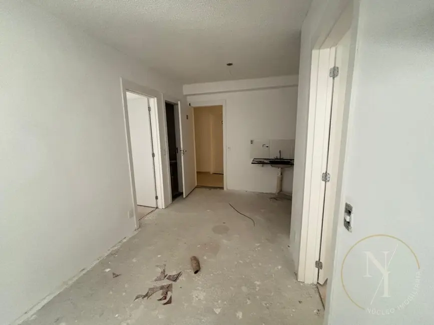 Foto 2 de Apartamento com 2 quartos à venda, 35m2 em Jardim Sabará, São Paulo - SP