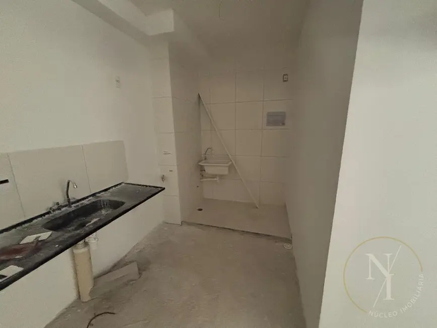 Foto 3 de Apartamento com 2 quartos à venda, 35m2 em Jardim Sabará, São Paulo - SP