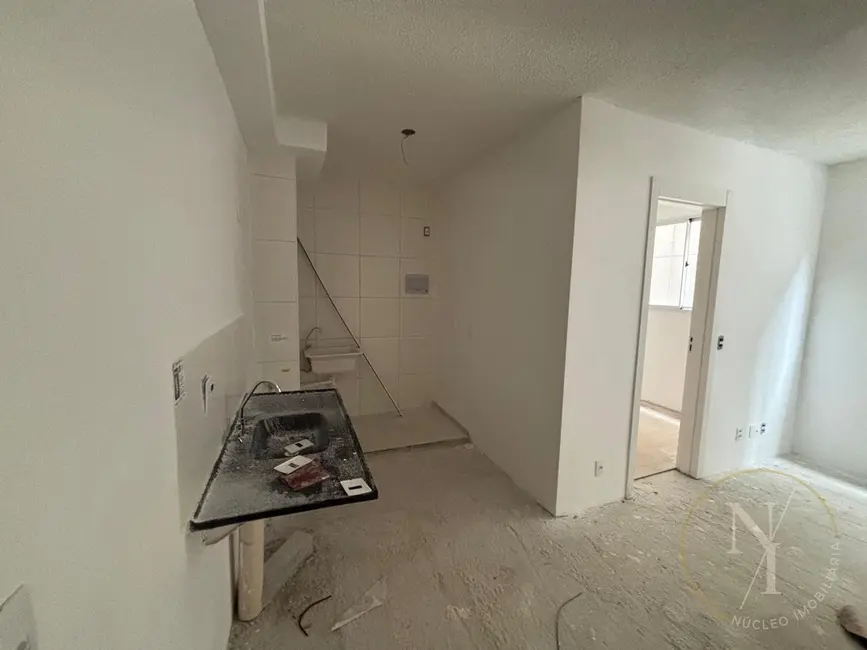 Foto 4 de Apartamento com 2 quartos à venda, 35m2 em Jardim Sabará, São Paulo - SP
