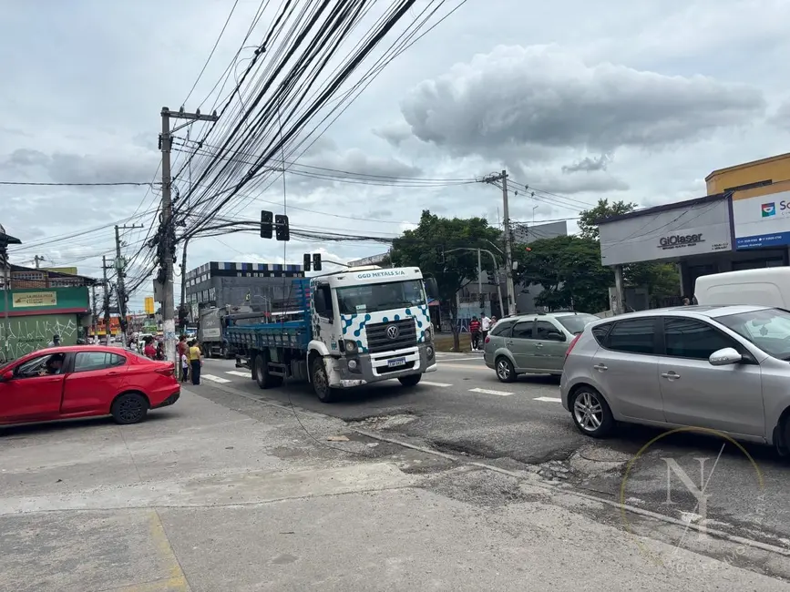 Foto 7 de Loja com 1 quarto para alugar, 100m2 em Balneário Mar Paulista, São Paulo - SP