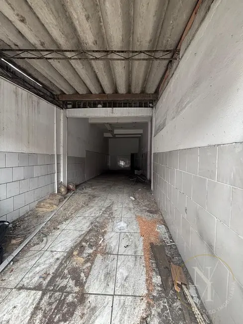 Foto 3 de Loja com 1 quarto para alugar, 100m2 em Balneário Mar Paulista, São Paulo - SP