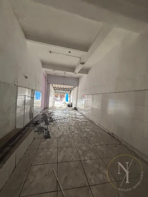 Foto 2 de Loja com 1 quarto para alugar, 100m2 em Balneário Mar Paulista, São Paulo - SP