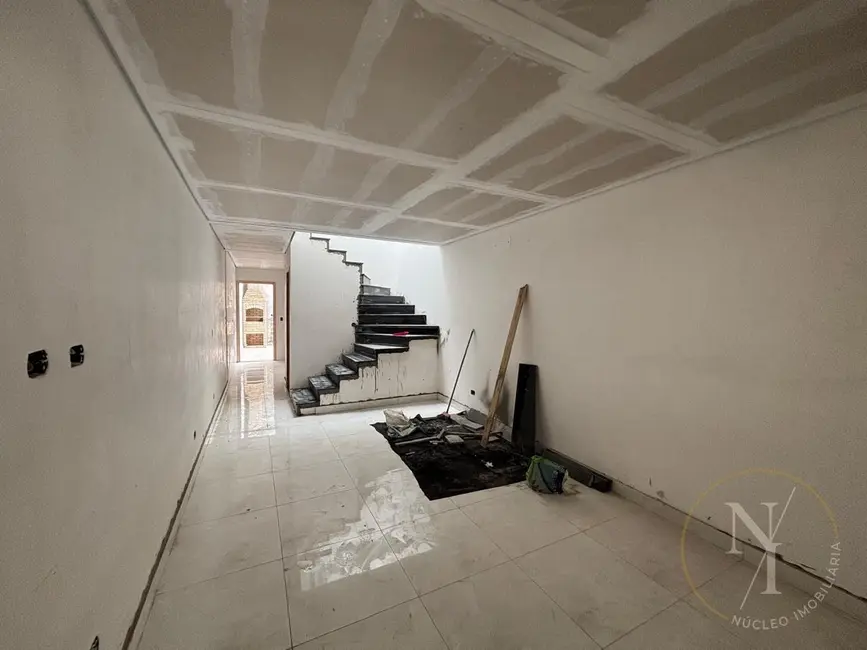 Foto 4 de Casa com 3 quartos à venda, 106m2 em Jardim Sabará, São Paulo - SP