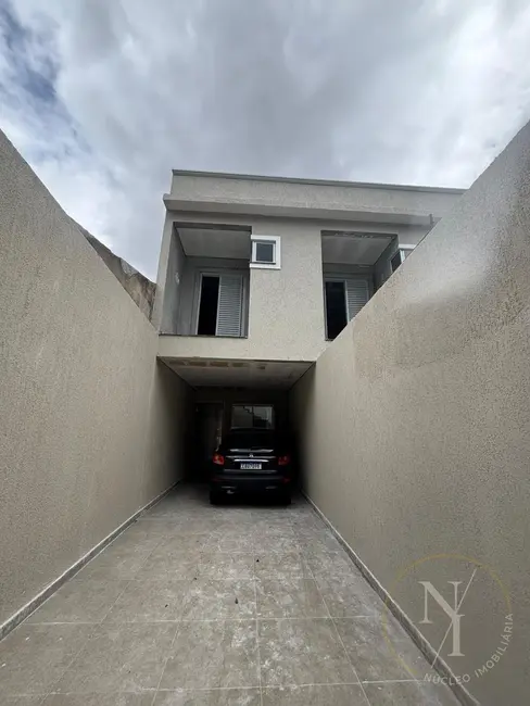 Foto 2 de Casa com 3 quartos à venda, 106m2 em Jardim Sabará, São Paulo - SP
