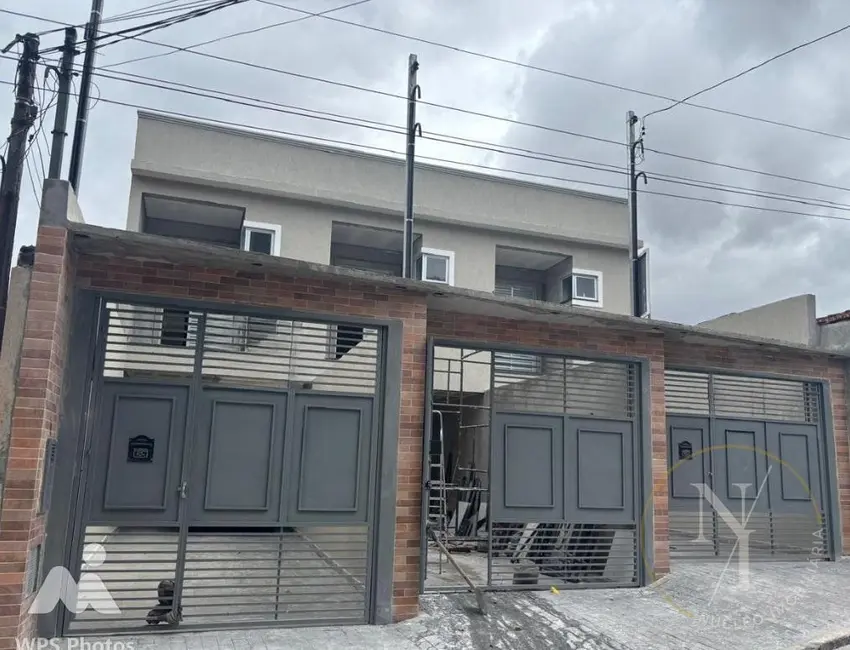 Foto 1 de Casa com 3 quartos à venda, 106m2 em Jardim Sabará, São Paulo - SP