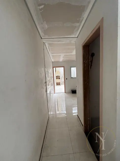 Foto 6 de Casa com 3 quartos à venda, 106m2 em Jardim Sabará, São Paulo - SP