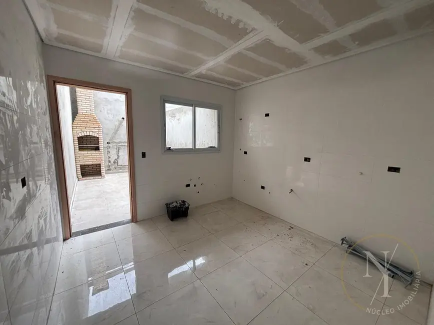 Foto 9 de Casa com 3 quartos à venda, 106m2 em Jardim Sabará, São Paulo - SP