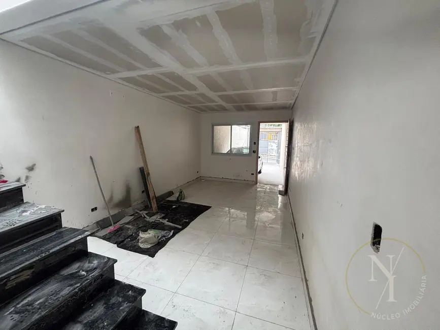 Foto 5 de Casa com 3 quartos à venda, 106m2 em Jardim Sabará, São Paulo - SP