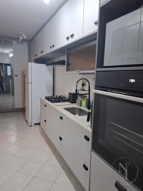 Foto 2 de Apartamento com 2 quartos à venda, 109m2 em Praia Grande - SP