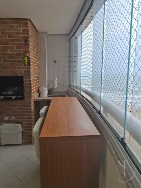 Foto 5 de Apartamento com 2 quartos à venda, 109m2 em Praia Grande - SP