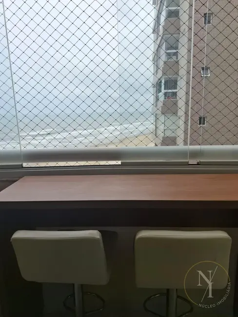 Foto 1 de Apartamento com 2 quartos à venda, 109m2 em Praia Grande - SP
