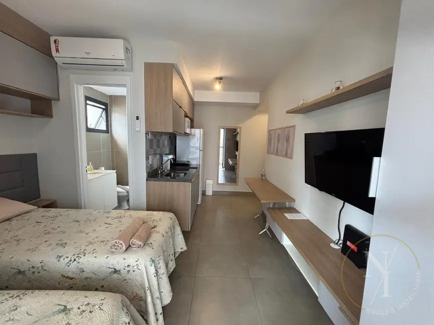 Foto 1 de Casa com 1 quarto para alugar, 25m2 em Brooklin Paulista, São Paulo - SP