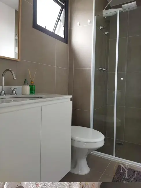 Foto 7 de Casa com 1 quarto para alugar, 25m2 em Brooklin Paulista, São Paulo - SP