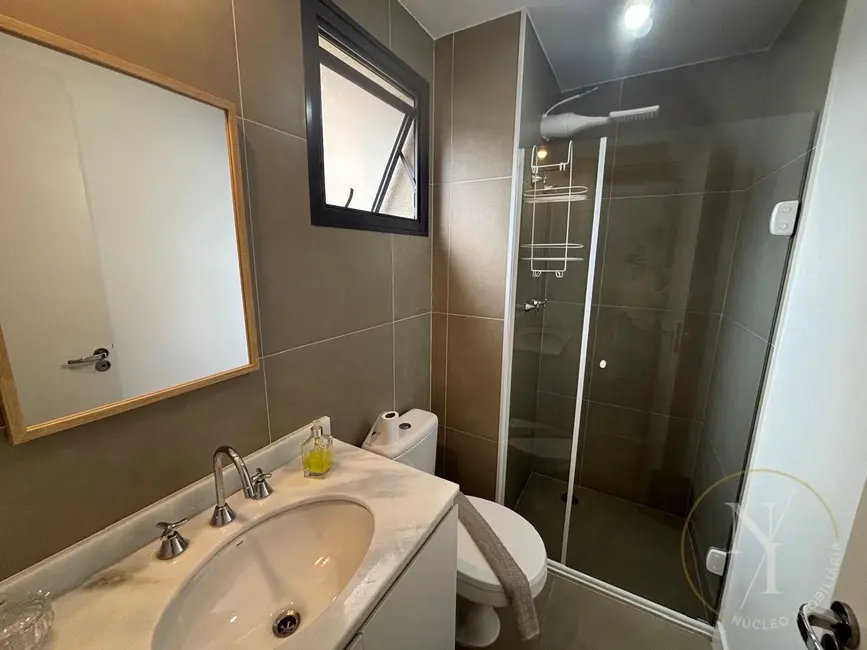 Foto 4 de Casa com 1 quarto para alugar, 25m2 em Brooklin Paulista, São Paulo - SP