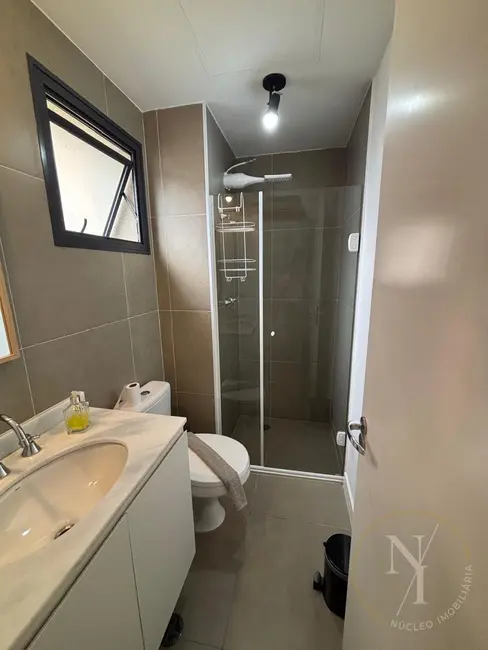 Foto 3 de Casa com 1 quarto para alugar, 25m2 em Brooklin Paulista, São Paulo - SP