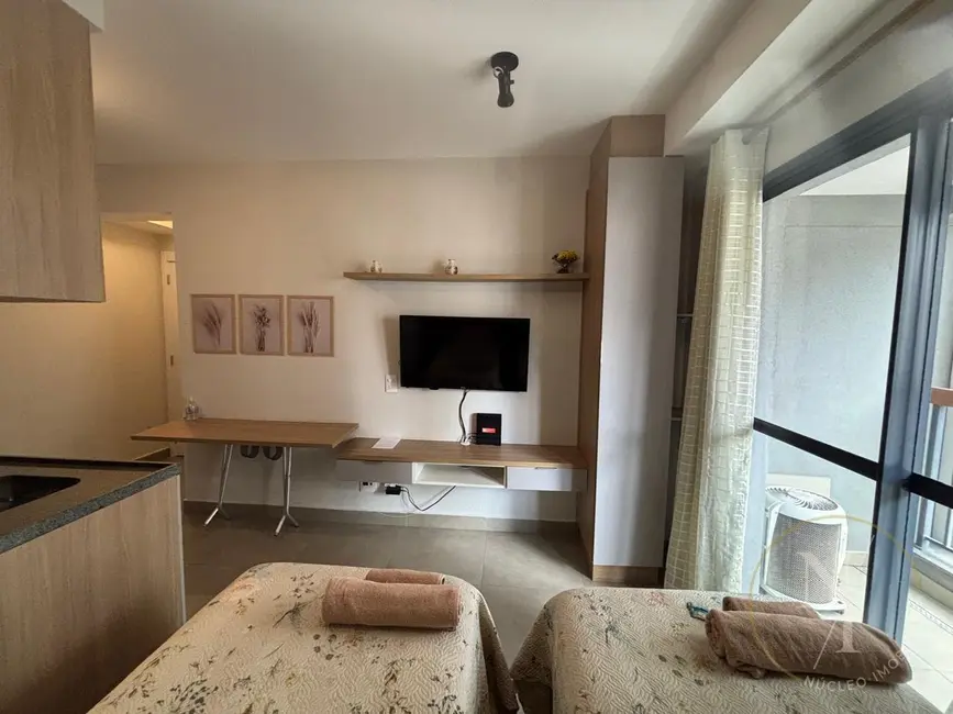 Foto 5 de Casa com 1 quarto para alugar, 25m2 em Brooklin Paulista, São Paulo - SP