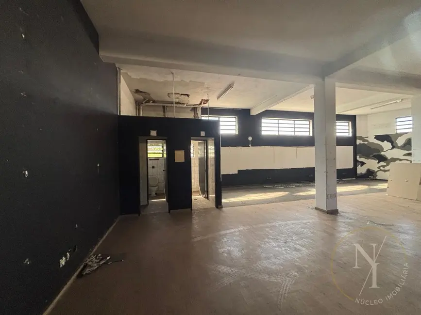 Foto 5 de Armazém / Galpão com 1 quarto para alugar, 500m2 em Cidade Ademar, São Paulo - SP