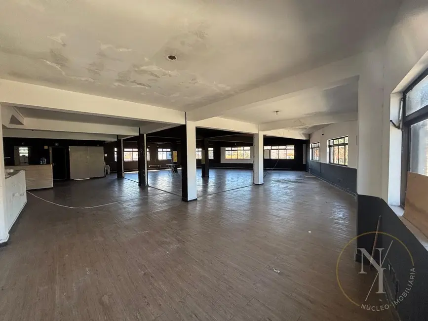 Foto 8 de Armazém / Galpão com 1 quarto para alugar, 500m2 em Cidade Ademar, São Paulo - SP