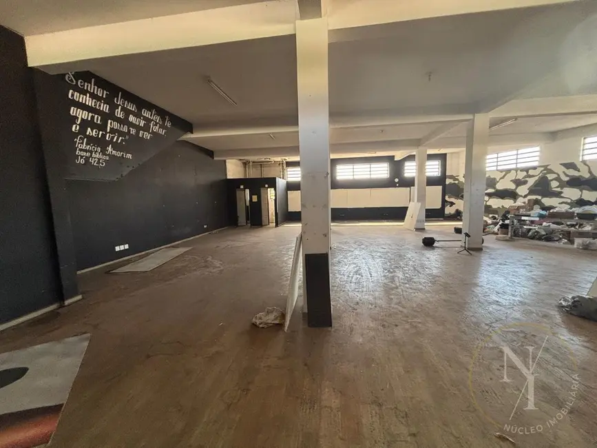 Foto 3 de Armazém / Galpão com 1 quarto para alugar, 500m2 em Cidade Ademar, São Paulo - SP