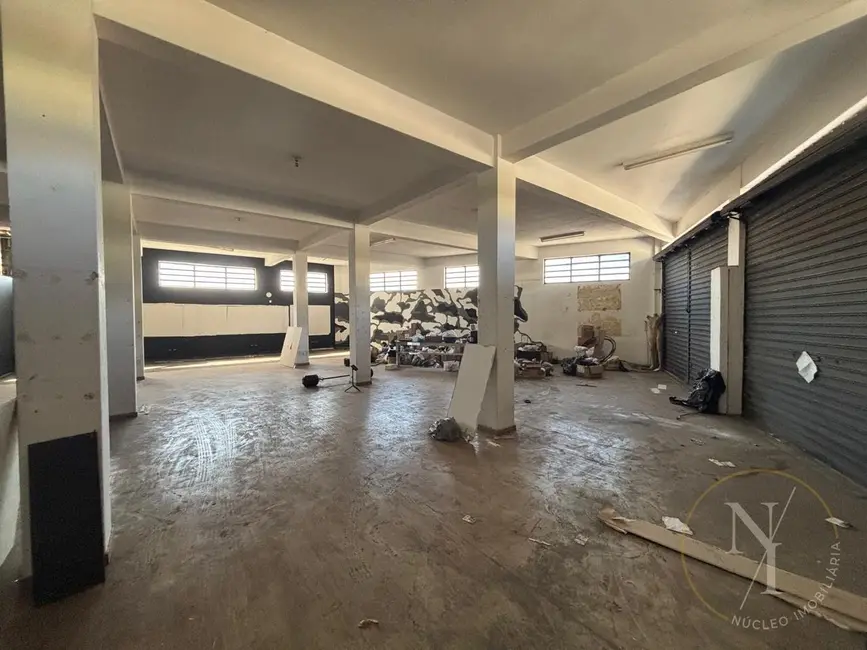 Foto 4 de Armazém / Galpão com 1 quarto para alugar, 500m2 em Cidade Ademar, São Paulo - SP