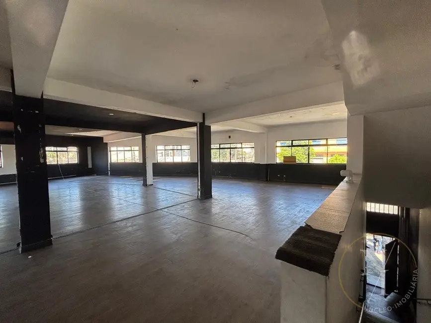 Foto 9 de Armazém / Galpão com 1 quarto para alugar, 500m2 em Cidade Ademar, São Paulo - SP