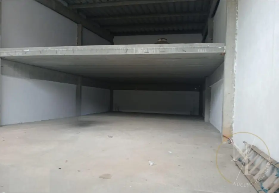 Foto 6 de Armazém / Galpão com 1 quarto para alugar, 420m2 em Vila Joaniza, São Paulo - SP