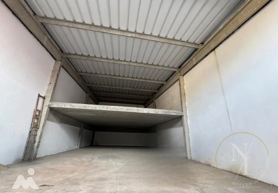 Foto 1 de Armazém / Galpão com 1 quarto para alugar, 420m2 em Vila Joaniza, São Paulo - SP