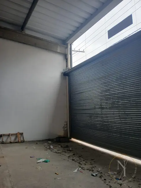 Foto 7 de Armazém / Galpão com 1 quarto para alugar, 420m2 em Vila Joaniza, São Paulo - SP