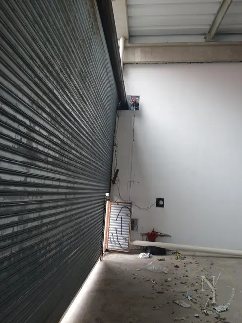 Foto 8 de Armazém / Galpão com 1 quarto para alugar, 420m2 em Vila Joaniza, São Paulo - SP