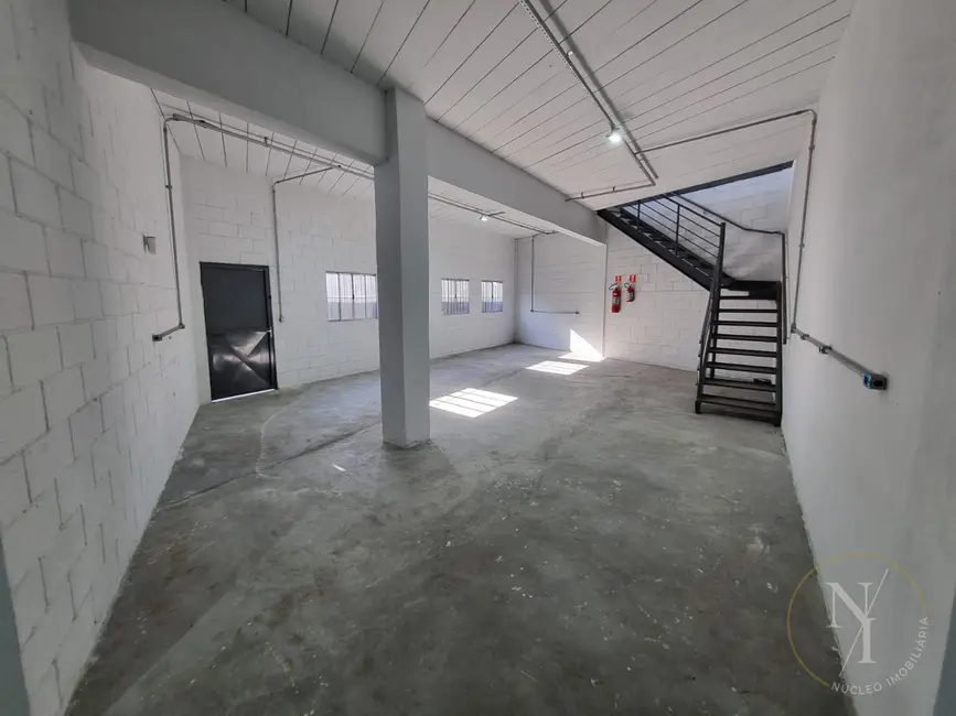 Foto 9 de Armazém / Galpão com 2 quartos para alugar, 534m2 em Conjunto Residencial Paes de Barros, Guarulhos - SP