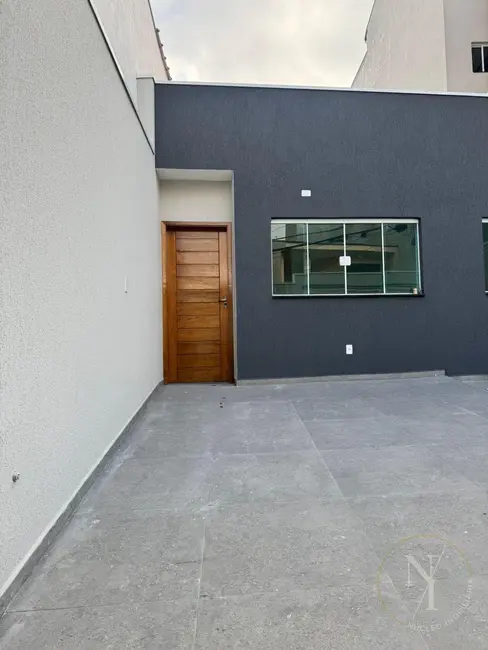 Foto 2 de Casa com 3 quartos à venda, 77m2 em Vila Francisco Matarazzo, Santo Andre - SP