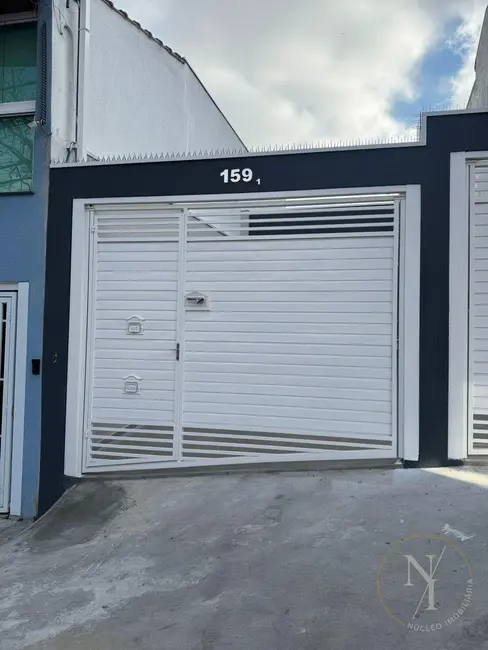 Foto 8 de Casa com 3 quartos à venda, 77m2 em Vila Francisco Matarazzo, Santo Andre - SP