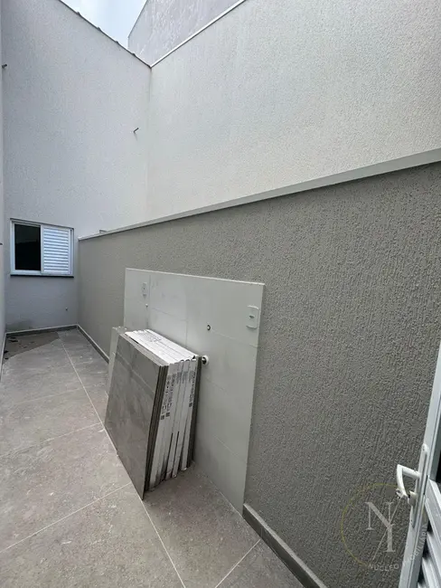 Foto 3 de Casa com 3 quartos à venda, 77m2 em Vila Francisco Matarazzo, Santo Andre - SP