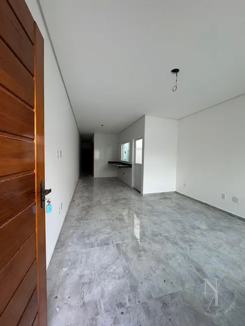 Foto 4 de Casa com 3 quartos à venda, 77m2 em Vila Francisco Matarazzo, Santo Andre - SP