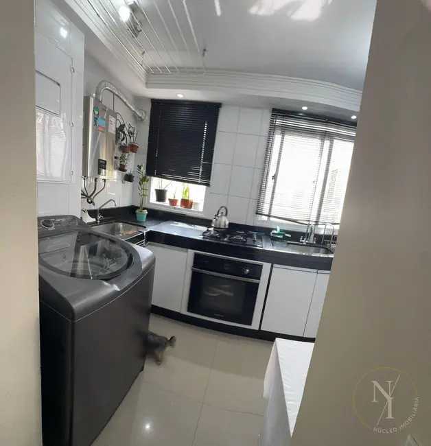 Apartamento com 2 quartos à venda, 58m2 em Santa Terezinha, Sao Bernardo Do Campo - SP - imagem 3 Foto 3 de Apartamento com 2 quartos à venda, 58m2 em Santa Terezinha, Sao Bernardo Do Campo - SP