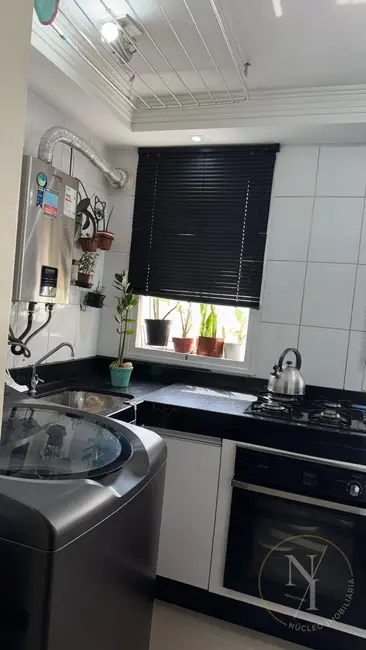 Apartamento com 2 quartos à venda, 58m2 em Santa Terezinha, Sao Bernardo Do Campo - SP - imagem 2 Foto 2 de Apartamento com 2 quartos à venda, 58m2 em Santa Terezinha, Sao Bernardo Do Campo - SP