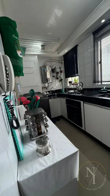 Apartamento com 2 quartos à venda, 58m2 em Santa Terezinha, Sao Bernardo Do Campo - SP - imagem 9 Foto 9 de Apartamento com 2 quartos à venda, 58m2 em Santa Terezinha, Sao Bernardo Do Campo - SP