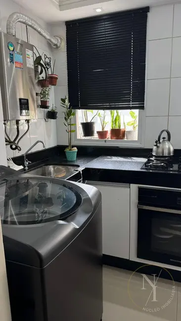 Apartamento com 2 quartos à venda, 58m2 em Santa Terezinha, Sao Bernardo Do Campo - SP - imagem 1 Foto 1 de Apartamento com 2 quartos à venda, 58m2 em Santa Terezinha, Sao Bernardo Do Campo - SP