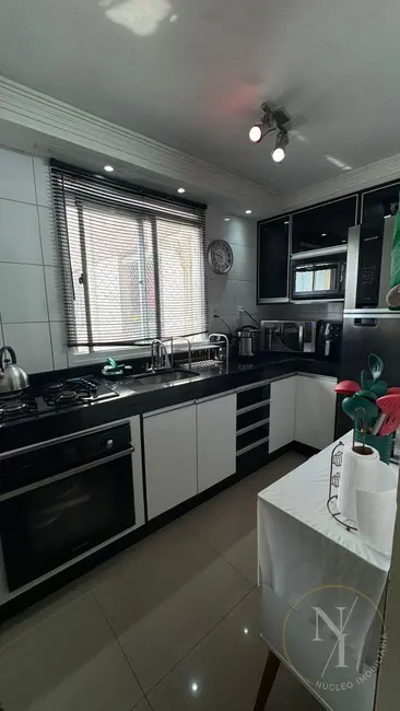 Apartamento com 2 quartos à venda, 58m2 em Santa Terezinha, Sao Bernardo Do Campo - SP - imagem 5 Foto 5 de Apartamento com 2 quartos à venda, 58m2 em Santa Terezinha, Sao Bernardo Do Campo - SP