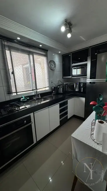 Apartamento com 2 quartos à venda, 58m2 em Santa Terezinha, Sao Bernardo Do Campo - SP - imagem 7 Foto 7 de Apartamento com 2 quartos à venda, 58m2 em Santa Terezinha, Sao Bernardo Do Campo - SP