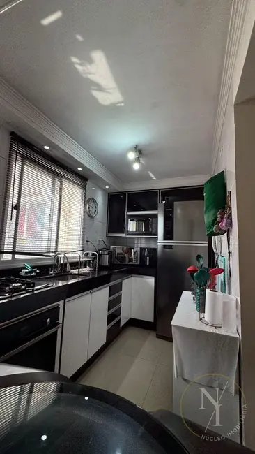 Apartamento com 2 quartos à venda, 58m2 em Santa Terezinha, Sao Bernardo Do Campo - SP - imagem 6 Foto 6 de Apartamento com 2 quartos à venda, 58m2 em Santa Terezinha, Sao Bernardo Do Campo - SP