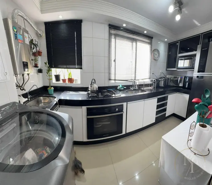 Apartamento com 2 quartos à venda, 58m2 em Santa Terezinha, Sao Bernardo Do Campo - SP - imagem 4 Foto 4 de Apartamento com 2 quartos à venda, 58m2 em Santa Terezinha, Sao Bernardo Do Campo - SP