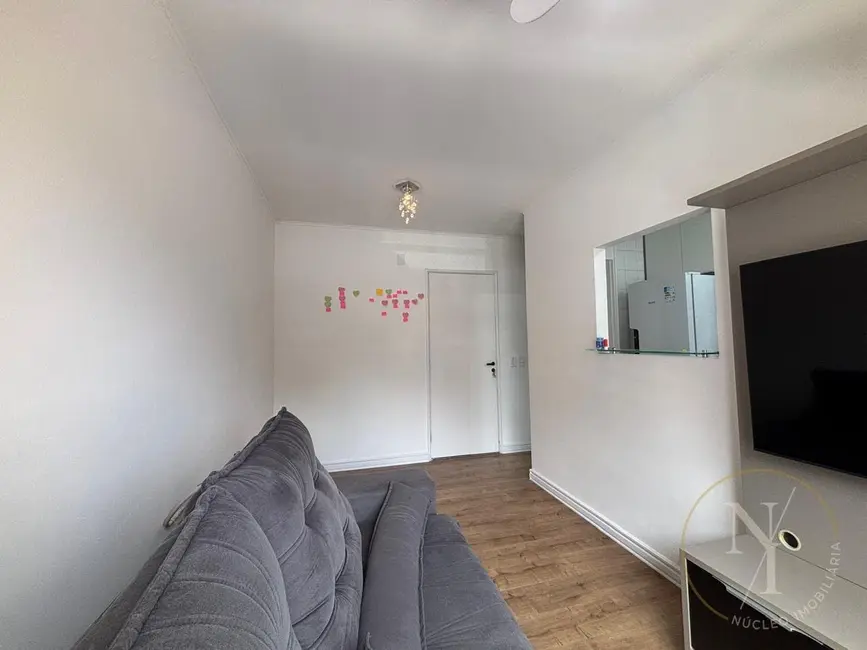 Apartamento com 2 quartos à venda, 46m2 em Jardim Sabará, São Paulo - SP - imagem 1 Foto 1 de Apartamento com 2 quartos à venda, 46m2 em Jardim Sabará, São Paulo - SP