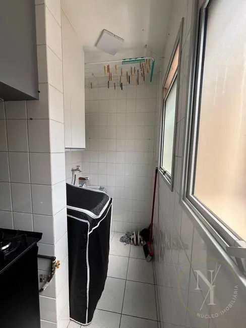 Apartamento com 2 quartos à venda, 46m2 em Jardim Sabará, São Paulo - SP - imagem 6 Foto 6 de Apartamento com 2 quartos à venda, 46m2 em Jardim Sabará, São Paulo - SP