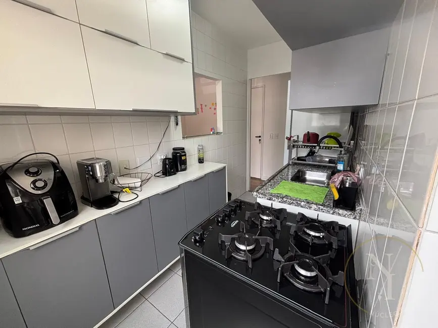 Apartamento com 2 quartos à venda, 46m2 em Jardim Sabará, São Paulo - SP - imagem 4 Foto 4 de Apartamento com 2 quartos à venda, 46m2 em Jardim Sabará, São Paulo - SP