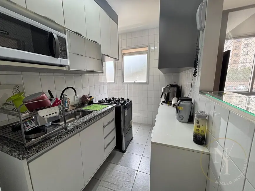 Apartamento com 2 quartos à venda, 46m2 em Jardim Sabará, São Paulo - SP - imagem 3 Foto 3 de Apartamento com 2 quartos à venda, 46m2 em Jardim Sabará, São Paulo - SP