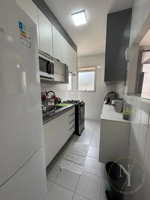 Apartamento com 2 quartos à venda, 46m2 em Jardim Sabará, São Paulo - SP - imagem 5 Foto 5 de Apartamento com 2 quartos à venda, 46m2 em Jardim Sabará, São Paulo - SP