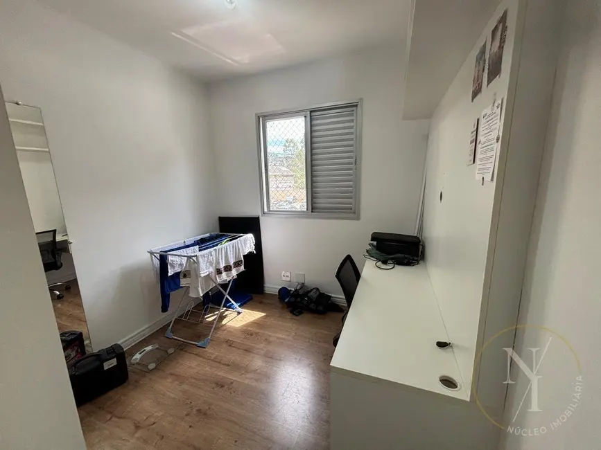 Apartamento com 2 quartos à venda, 46m2 em Jardim Sabará, São Paulo - SP - imagem 9 Foto 9 de Apartamento com 2 quartos à venda, 46m2 em Jardim Sabará, São Paulo - SP